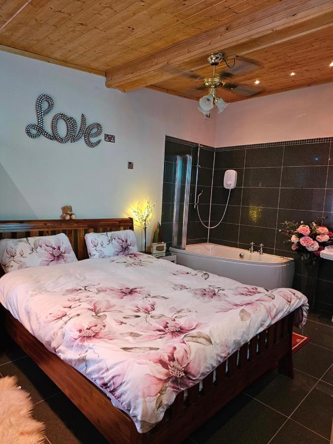 Baron Park House Apartment Clonmel Ngoại thất bức ảnh